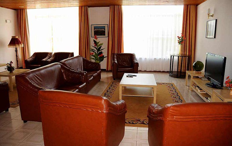 Hotel Ocidental سانتا كروز داس فلوريس المظهر الخارجي الصورة